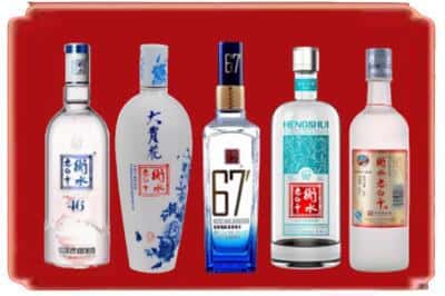 隆昌市回收衡水老白干